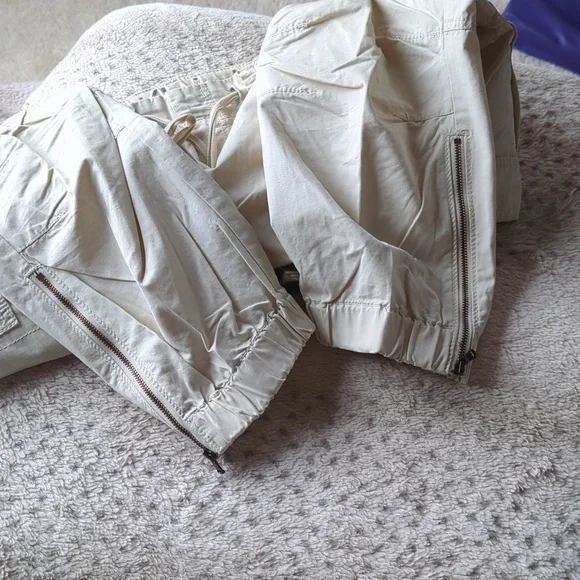 Calvin Klein jeans vintage khaki capris - Picture 5 of 6